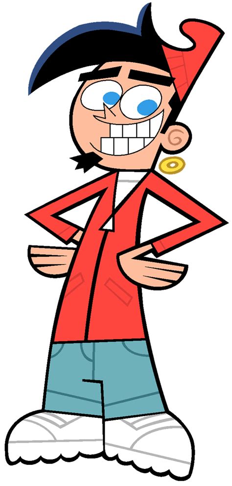 who voiced chip skylark